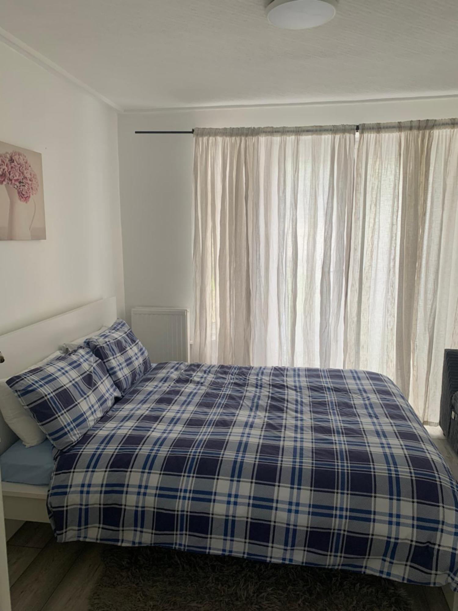 Accommodatie bij particulieren Large Double Ovo Wembley Stadium
