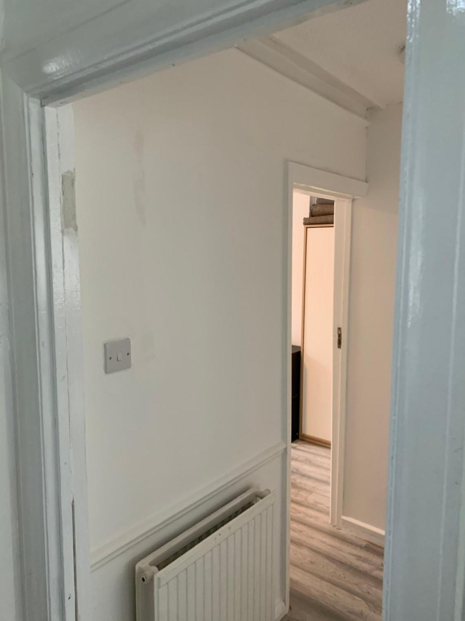 Large Double Ovo Wembley Stadium Accommodatie bij particulieren *
